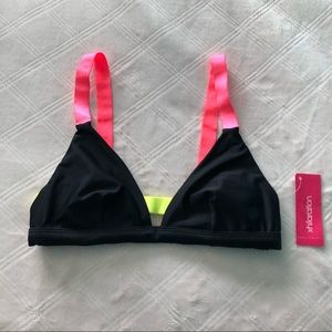 2/$20 Swimwear - NWT Xhilaration Bikini Top Size XSmall